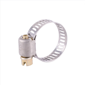 Worm Drive - Micro Hose Clamps